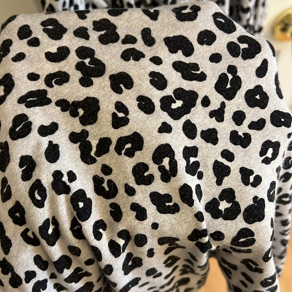 Loft button down dress - Picture 2 of 2